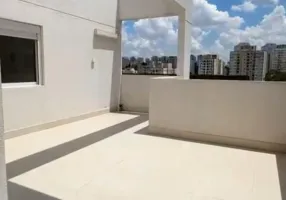 Foto 1 de Cobertura com 4 Quartos à venda, 201m² em Vila Andrade, São Paulo