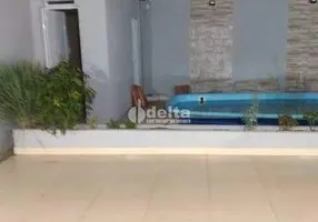 Foto 1 de Casa com 3 Quartos à venda, 181m² em Pampulha, Uberlândia