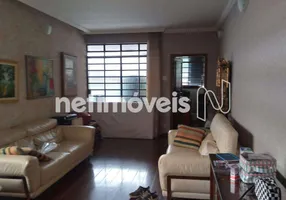 Foto 1 de Casa com 3 Quartos à venda, 216m² em Cruzeiro, Belo Horizonte