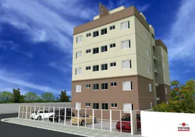 Foto 1 de Apartamento com 2 Quartos à venda, 75m² em Centro, Boituva