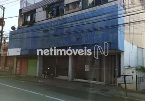 Foto 1 de Ponto Comercial para alugar, 290m² em Caiçaras, Belo Horizonte