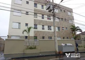 Foto 1 de Apartamento com 2 Quartos à venda, 42m² em Residencial Estados Unidos, Uberaba