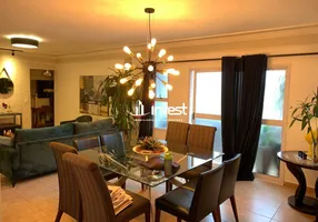 Foto 1 de Apartamento com 3 Quartos à venda, 148m² em Irmaos Soares, Uberaba
