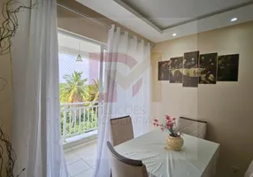 Foto 1 de Apartamento com 2 Quartos à venda, 69m² em Farolândia, Aracaju