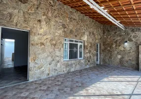 Foto 1 de Casa com 2 Quartos à venda, 168m² em Vila Martinez, Jacareí
