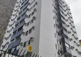 Foto 1 de Apartamento com 3 Quartos à venda, 87m² em Boa Viagem, Recife