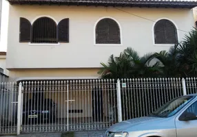 Foto 1 de Sobrado com 4 Quartos à venda, 203m² em Jardim Paraíso, Campinas