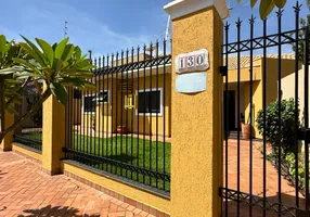 Foto 1 de Casa com 3 Quartos à venda, 256m² em Cidade Alta, Cuiabá