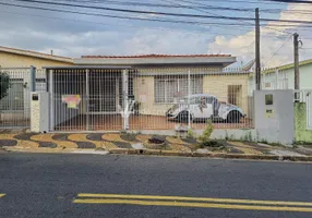 Foto 1 de Casa com 5 Quartos à venda, 187m² em Jardim Eulina, Campinas