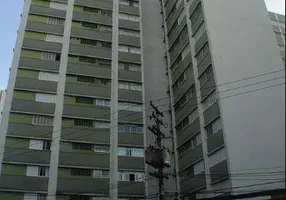 Foto 1 de Apartamento com 2 Quartos à venda, 60m² em Vila Ester, São Paulo