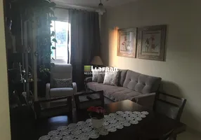 Foto 1 de Apartamento com 2 Quartos à venda, 68m² em Vila Santa Luzia, Taboão da Serra