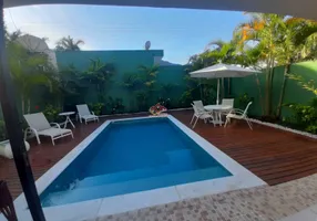 Foto 1 de Casa de Condomínio com 5 Quartos para alugar, 250m² em Maresias, São Sebastião