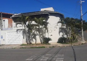 Foto 1 de Casa com 3 Quartos à venda, 182m² em Jardim Eulina, Campinas