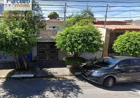 Foto 1 de Lote/Terreno à venda, 304m² em Vila Matilde, São Paulo