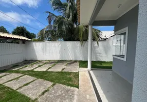 Foto 1 de Casa com 3 Quartos à venda, 480m² em Itaipuaçú, Maricá