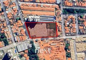 Foto 1 de Lote/Terreno à venda, 10490m² em Jardim Nossa Senhora da Penha, Hortolândia