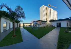 Foto 1 de Apartamento com 1 Quarto à venda, 42m² em Morada do Ouro, Cuiabá