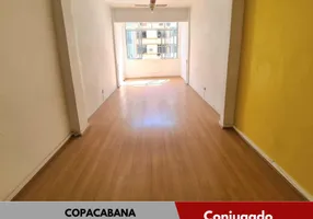 Foto 1 de Casa com 1 Quarto à venda, 37m² em Copacabana, Rio de Janeiro