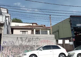 Foto 1 de Lote/Terreno à venda, 271m² em Itaberaba, São Paulo