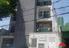 Foto 1 de Cobertura com 2 Quartos à venda, 54m² em Alto da Mooca, São Paulo