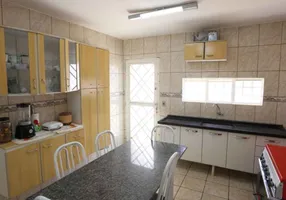 Foto 1 de Casa com 3 Quartos à venda, 93m² em Vila Industrial, Bauru