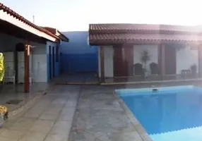 Foto 1 de Casa com 4 Quartos à venda, 238m² em Jardim Dona Regina, Santa Bárbara D'Oeste