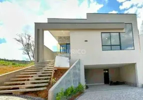 Foto 1 de Casa com 3 Quartos à venda, 213m² em Vila Pagano, Valinhos