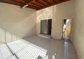 Foto 1 de Casa com 2 Quartos à venda, 99m² em Jardim Diamante, Piracicaba