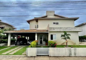 Foto 1 de Casa com 5 Quartos à venda, 540m² em Mosqueiro, Aracaju