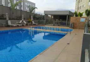 Foto 1 de Apartamento com 2 Quartos para alugar, 46m² em Jardim Residencial Paraíso, Araraquara