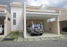 Foto 1 de Casa de Condomínio com 3 Quartos à venda, 233m² em Jardim Eltonville, Sorocaba