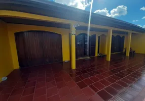 Foto 1 de Casa com 3 Quartos à venda, 150m² em São Marcos, São José dos Pinhais