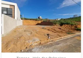 Foto 1 de Lote/Terreno à venda, 200m² em Lagoa, Macaé