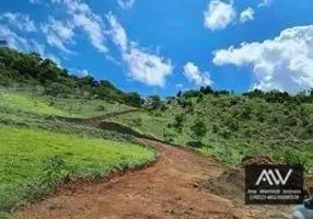 Foto 1 de Lote/Terreno à venda, 1300m² em Barreira do Triunfo, Juiz de Fora