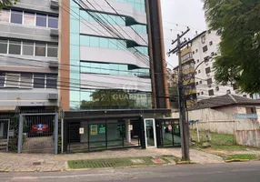 Foto 1 de Sala Comercial para alugar, 33m² em Auxiliadora, Porto Alegre