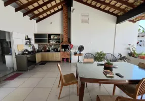 Foto 1 de Casa com 3 Quartos à venda, 150m² em Santa Cruz, Cuiabá
