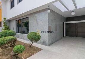 Foto 1 de Casa de Condomínio com 4 Quartos à venda, 300m² em Santana, São Paulo