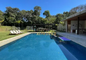 Foto 1 de Casa de Condomínio com 5 Quartos à venda, 650m² em Estancia Das Amendoeiras, Lagoa Santa