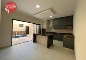 Foto 1 de Casa de Condomínio com 3 Quartos à venda, 150m² em Portal da Mata, Ribeirão Preto