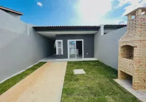 Foto 1 de Casa com 2 Quartos à venda, 92m² em Barreiros, São José