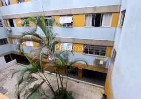 Foto 1 de Apartamento com 3 Quartos à venda, 74m² em São Jorge, Santos