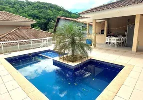 Foto 1 de Casa de Condomínio com 3 Quartos para venda ou aluguel, 250m² em Santo Antônio, Niterói