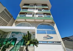 Foto 1 de Apartamento com 2 Quartos à venda, 77m² em Estreito, Florianópolis