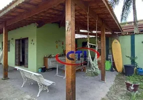 Foto 1 de Casa com 2 Quartos à venda, 200m² em Jardim Califórnia, Itanhaém