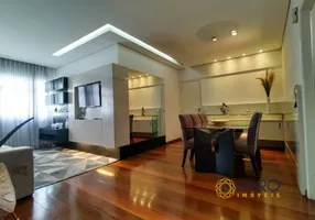 Foto 1 de Apartamento com 3 Quartos para alugar, 100m² em Cruzeiro, Belo Horizonte