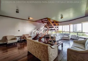 Foto 1 de Cobertura com 4 Quartos à venda, 512m² em Horto Florestal, Salvador