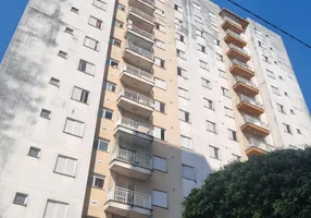 Foto 1 de Apartamento com 2 Quartos para alugar, 47m² em Vila Siqueira, São Paulo