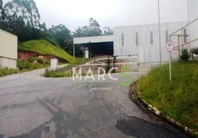 Foto 1 de Galpão/Depósito/Armazém à venda, 9700m² em Loteamento Industrial Coral, Mauá