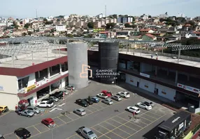 Foto 1 de Ponto Comercial para alugar, 1100m² em Inconfidentes, Contagem