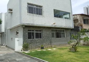 Foto 1 de Casa com 5 Quartos à venda, 600m² em Madalena, Recife